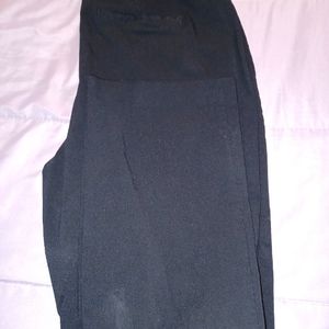 Maurices Black dress pants